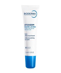 Bioderma Atoderm Lip Balm 15 ML