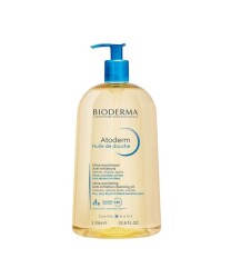 En uygun fiyatlarla Bioderma Atoderm Shower Oil 1 LT