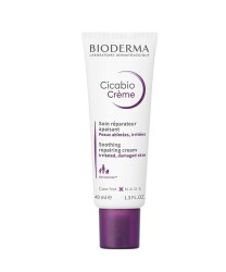 En uygun fiyatlarla Bioderma Cicabio Creme 40 ML