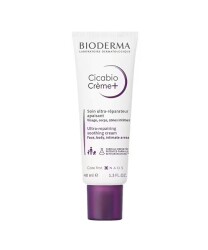 En uygun fiyatlarla Bioderma Cicabio Creme+ 40 ML Özel Fiyat Puansız