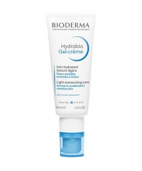 Bioderma Hydrabio Gel Cream 40 ML