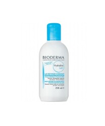 Bioderma Hydrabio Milky Cleanser 250 ML