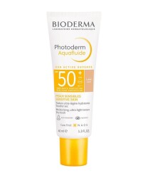 En uygun fiyatlarla Bioderma Photoderm Aquafluide Light SPF 50+ 40 ML