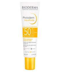 En uygun fiyatlarla Bioderma Photoderm Aquafluide SPF 50+ 40 ML