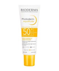 En uygun fiyatlarla Bioderma Photoderm Aquafluide SPF50+ 40 ML