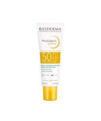 En uygun fiyatlarla Bioderma Photoderm Creme SPF 50+ 40 ML