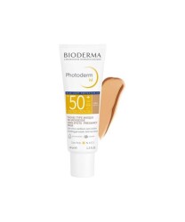 En uygun fiyatlarla Bioderma Photoderm M Golden SPF 50+ 40 ML