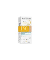 En uygun fiyatlarla Bioderma Photoderm Nude Touch Light SPF 50+ 40 ML