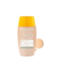 En uygun fiyatlarla Bioderma Photoderm Nude Touch Very Light SPF 50+ 40 ML