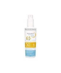 En uygun fiyatlarla Bioderma Photoderm Pediatrics Spray SPF50+ 200 ML