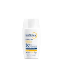 Bioderma Photoderm XDefense Ultra Fluide SPF50+ 40 ML