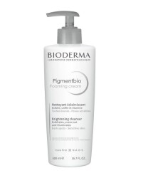 Bioderma Pigmentbio Foaming Cream 500 ML
