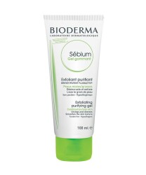 En uygun fiyatlarla Bioderma Sebium Exfoliating Gel 100 ML