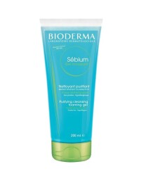 En uygun fiyatlarla Bioderma Sebium Foaming Gel 200 ML