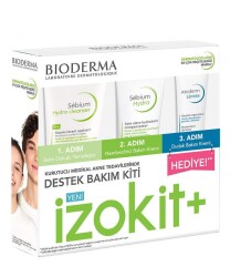 Bioderma Sebium İzokit