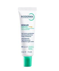 Bioderma Sebium Kerato+ SPF30 30 ml