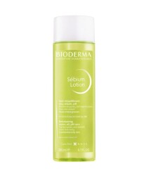 Bioderma Sebium Lotion 200 ML