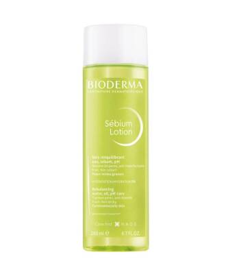 Bioderma Sebium Lotion 200 ML