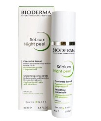 Bioderma Sebium Night Peel 40 ML
