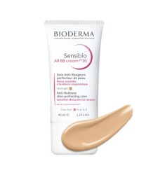 En uygun fiyatlarla Bioderma Sensibio Ar Bb Cream 40 ML