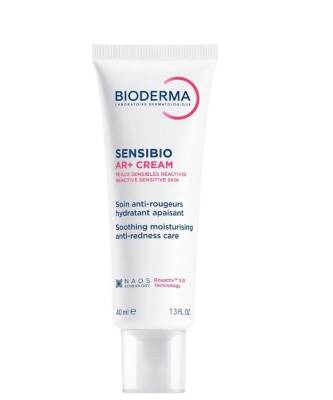 Bioderma Sensibio Ar+ Cream 40 ML