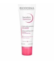 En uygun fiyatlarla Bioderma Sensibio Defensive Cream 40 ML