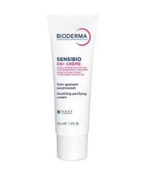 Bioderma Sensibio Ds+ Cream 40 ML