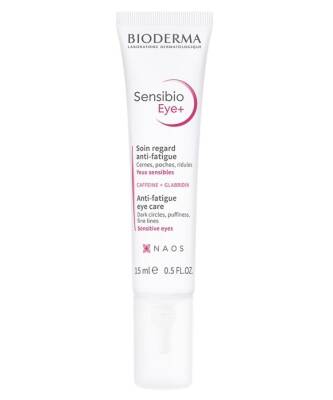 Bioderma Sensibio Eye+ 15 ML