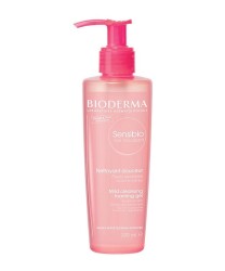 En uygun fiyatlarla Bioderma Sensibio Foaming Gel 200 ML