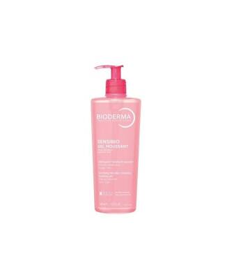 Bioderma Sensibio Foaming Gel 500 ML Özel Fiyat Puansız