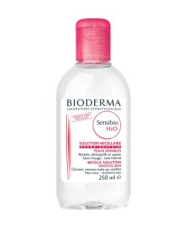 En uygun fiyatlarla Bioderma Sensibio H2o 250 ML