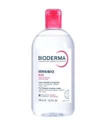 Bioderma Sensibio H2O 500 ML
