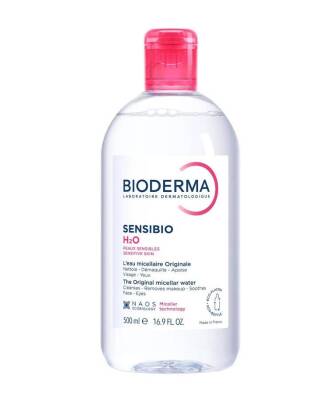 Bioderma Sensibio H2O 500 ML