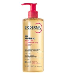 En uygun fiyatlarla Bioderma Sensibio Micellar Cleansing Oil 300 ML
