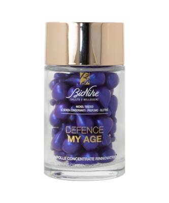 Bionike Defence My Age Concentrated Ampoules 60 Kapsül