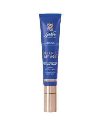 Bionike Defence My Age Renewing Eye Lips Serum 15 ML