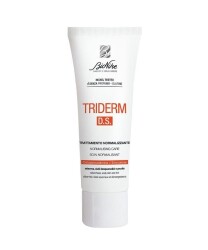 Bionike Triderm D.S. Yağlı Ciltler İçin Normalleştirici Krem 50 ML