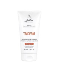 Bionike Triderm Koruyucu Bariyer El Kremi 50 ML