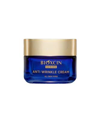 Bioxcin Age Reverse Kırışıklık Karşıtı Krem 50 ML