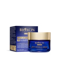 En uygun fiyatlarla Bioxcin Age Reverse Kırışıklık Karşıtı Krem 50 ML