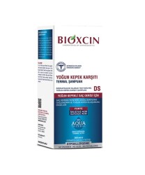 Bioxcin Aquathermal Ds Yoğun Kepek Karşıtı Şampuan 200 ML - Bioxcin