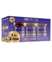 Bioxcin Beauty Collagen Hyaluronic Acid 30 Tablet 3 Al 2 Öde