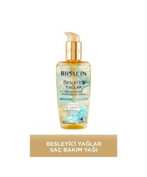 En uygun fiyatlarla Bioxcin Besleyici Saç Bakım Yağı 150 ML