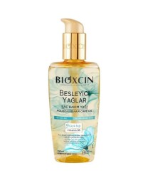 En uygun fiyatlarla Bioxcin Besleyici Saç Bakım Yağı 150 ML