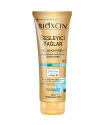 En uygun fiyatlarla Bioxcin Besleyici Yağlar Saç Bakım Kremi 250 ML