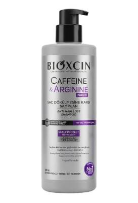 Bioxcin Caffein Arginine Şampuan 500 ML