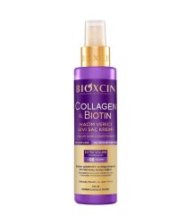 Bioxcin Collagen Biotin Hacim Verici Sıvı Saç Kremi 150 ML - Bioxcin