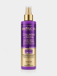 En uygun fiyatlarla Bioxcin Collagen Biotin Sıvı Saç Kremi 200 ML