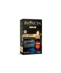 En uygun fiyatlarla Bioxcin Hyaluronic Acid %3 Yoğun Nemlendirici Dolgunlaştırıcı Serum 30 ML