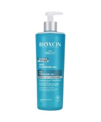 En uygun fiyatlarla Bioxcin Hydra Yüz Temizleme Jeli 500 ML